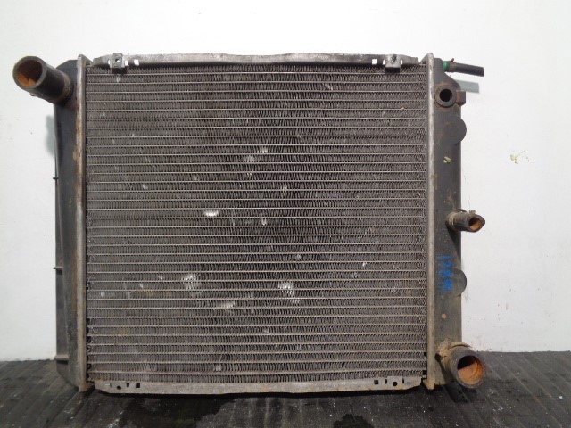 VOLVO 8603911 Радиатор в наличии Запорожье