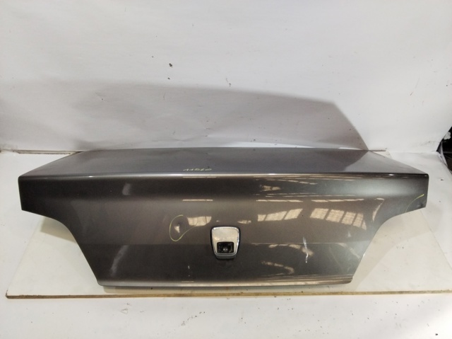 860675 PEUGEOT Крышка багажника купить в Николаев