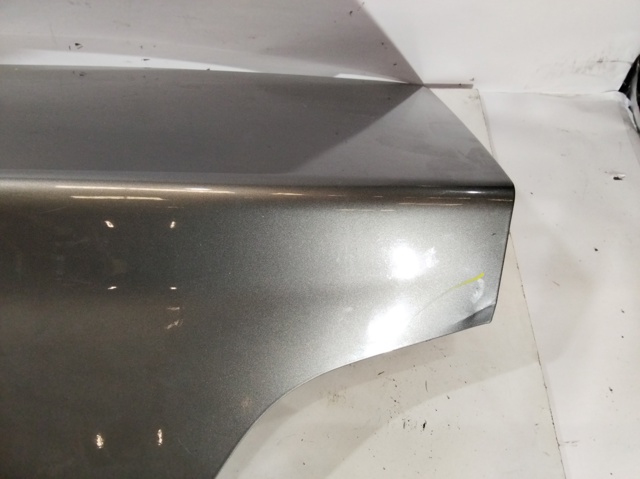 PEUGEOT 860675 Крышка багажника в наличии Винница