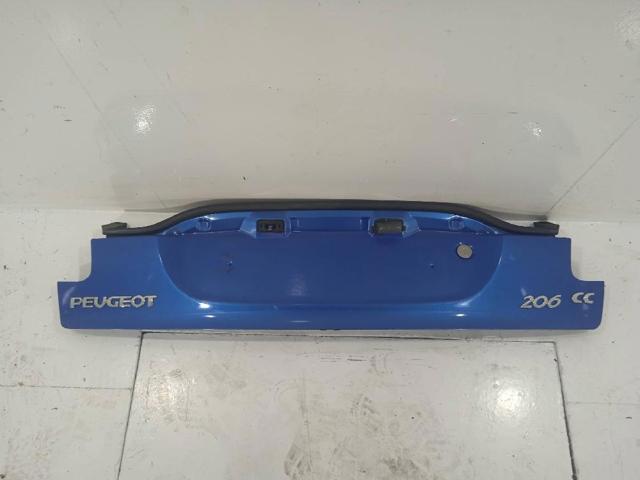 860677 PEUGEOT Ляда купить в Украина