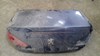 Porta traseira (3ª/5ª porta-malas (tampa de alcapão) 860679 PEUGEOT