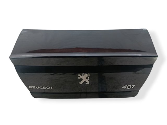 860684 Крышка багажника купить Одесса
