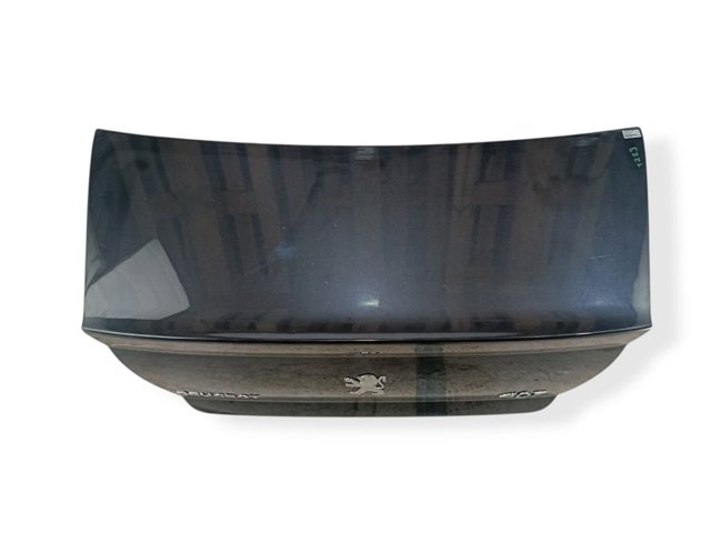 860684 PEUGEOT Крышка багажника купить в Черновцы