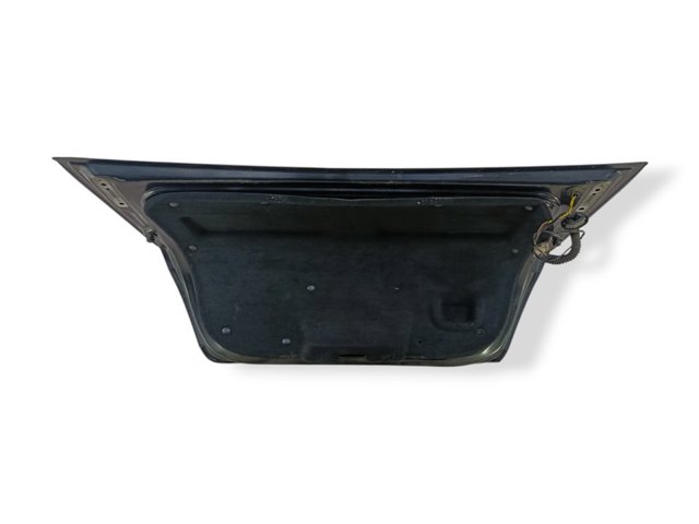 860684 PEUGEOT Крышка багажника купить в Каменское