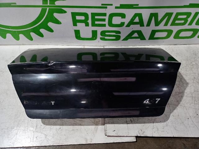 PEUGEOT 860684 Крышка багажника в наличии Николаев