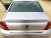 Tampa de porta-malas 860684 PEUGEOT