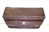 Tampa de porta-malas 860684 PEUGEOT