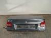 Tampa de porta-malas 860694 PEUGEOT