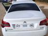 Tampa de porta-malas 860694 PEUGEOT
