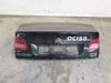 Tampa de porta-malas 860694 PEUGEOT