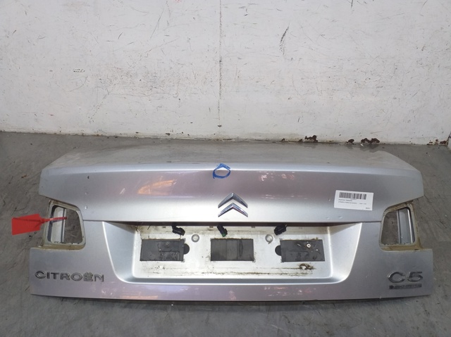 860694 Peugeot/Citroen