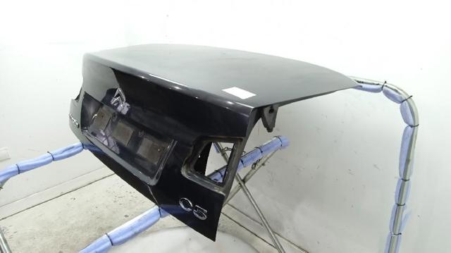 860694 PEUGEOT Крышка багажника купить в Тернополь