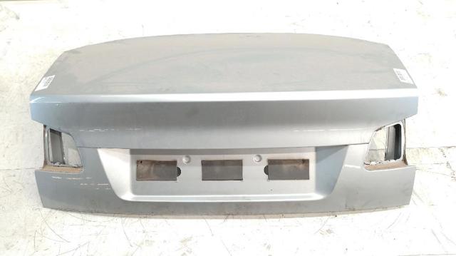 PEUGEOT 860694 Крышка багажника в наличии Днепр