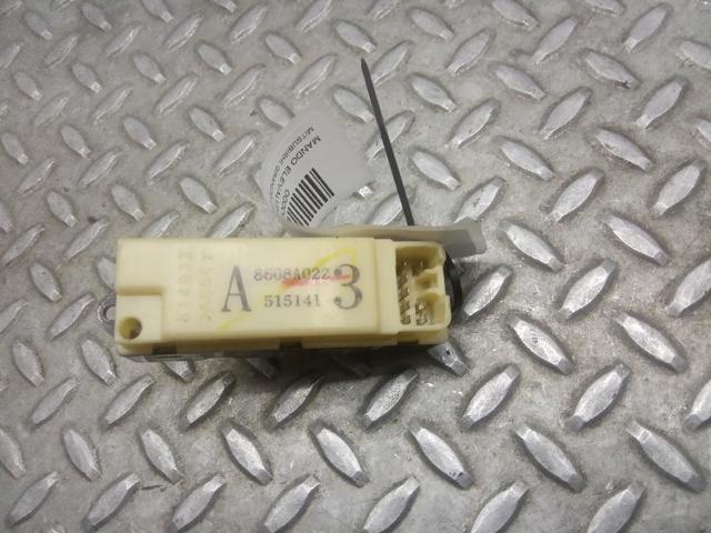 MITSUBISHI 8608A022 Кнопка стеклоподъемника передняя в наличии Тернополь