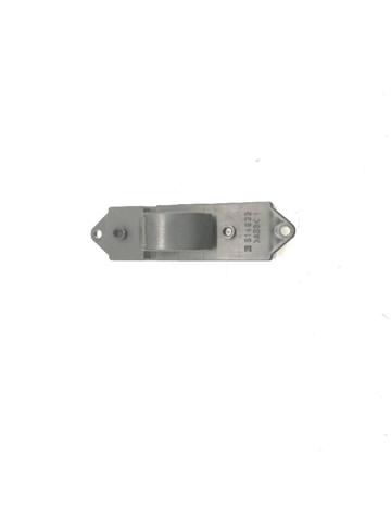 MITSUBISHI 8608A022 Кнопка включения мотора стеклоподъемника передняя правая в наличии Запорожье