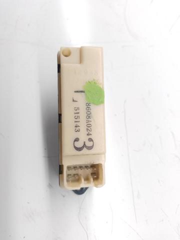 MITSUBISHI 8608A024 Кнопка включения мотора стеклоподъемника задняя левая в наличии Киев