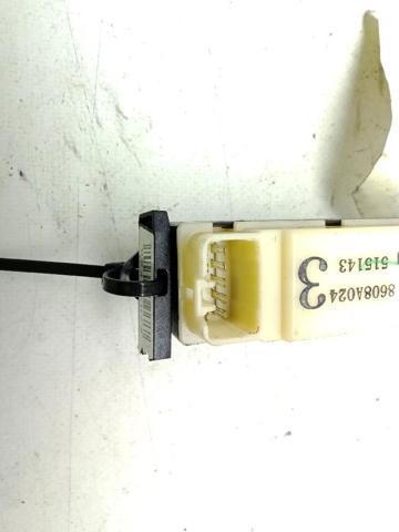MITSUBISHI 8608A024 Кнопка включения мотора стеклоподъемника задняя левая в наличии Харьков