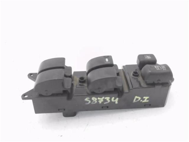 MITSUBISHI 8608A058 Кнопочный блок управления стеклоподъемником передний левый в наличии Сумы