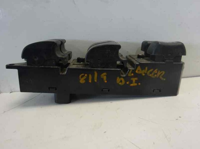 8608A058 MITSUBISHI Кнопочный блок управления стеклоподъемником передний левый купить в Одесса