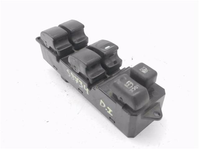 8608A058 MITSUBISHI Кнопочный блок управления стеклоподъемником передний левый купить в Винница