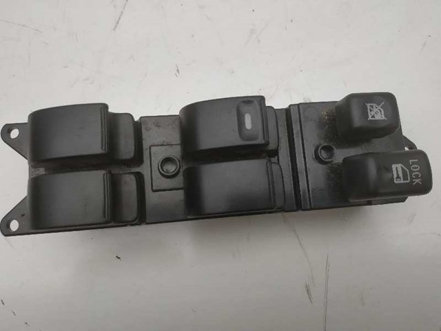 8608A058 MITSUBISHI Кнопочный блок управления стеклоподъемником передний левый купить в Кривой Рог