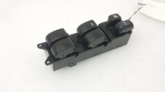 8608A060 MITSUBISHI Кнопочный блок управления стеклоподъемником передний левый купить в Ровно