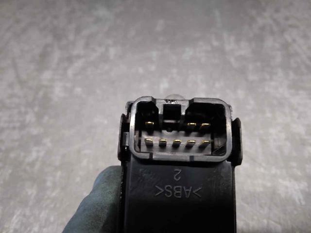MITSUBISHI 8608A061 Кнопочный блок управления стеклоподъемником передний левый в наличии Харьков