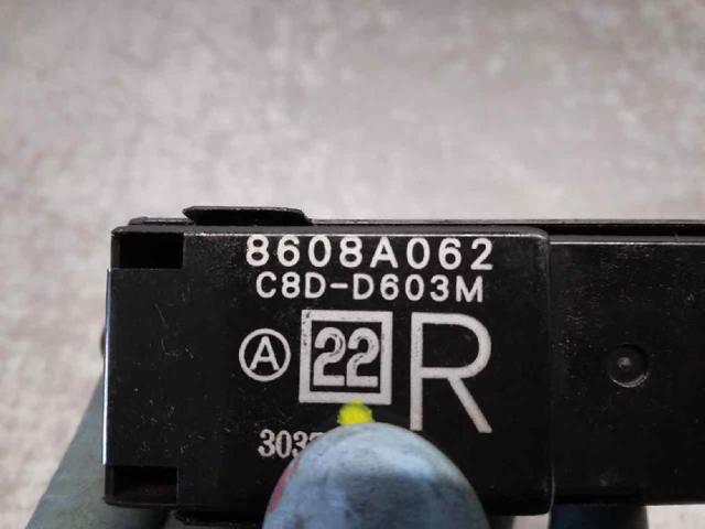 8608A062 MITSUBISHI купить в Ужгород