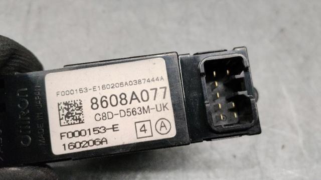 8608A077 MITSUBISHI купить в Львов