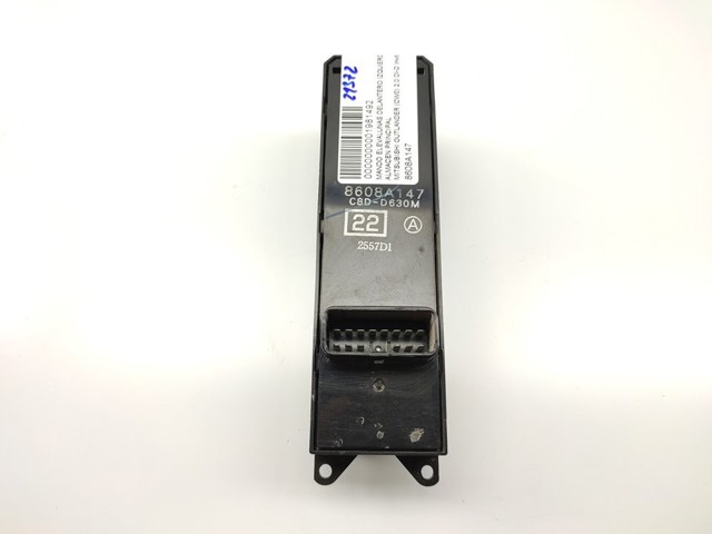 MITSUBISHI 8608A147 в наличии Ужгород