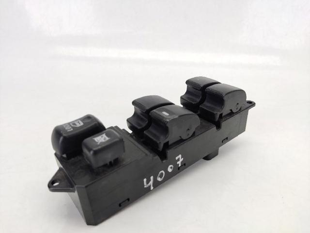 8608A185 PEUGEOT Кнопочный блок управления стеклоподъемником передний левый купить в Кривой Рог