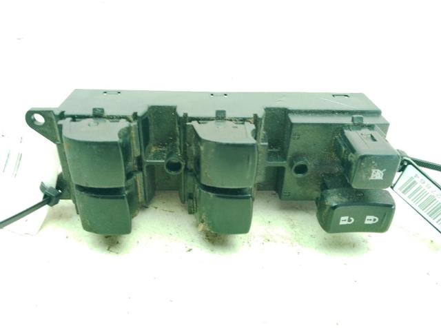 8608A238 MITSUBISHI Кнопочный блок управления стеклоподъемником передний левый купить в Сумы