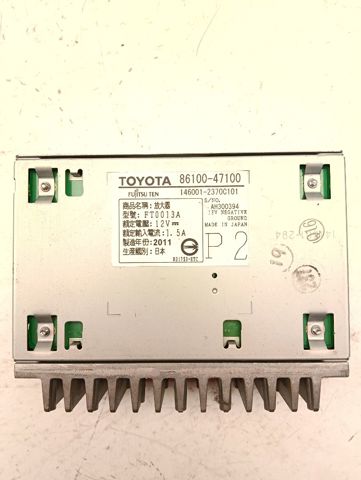 8610047100 TOYOTA купить в Запорожье