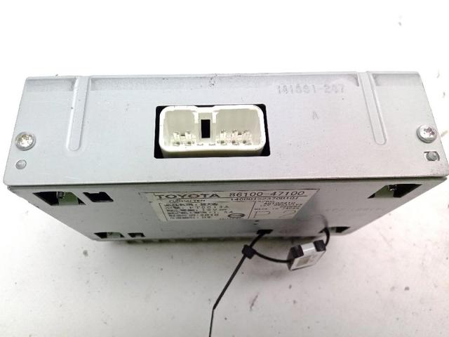 TOYOTA 8610047100 в наличии Черкассы
