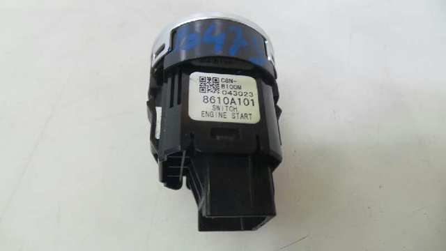 8610A101 MITSUBISHI купить в Тернополь
