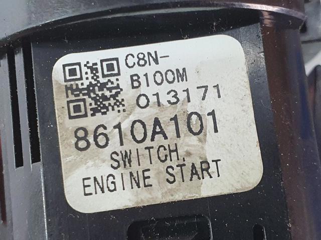 MITSUBISHI 8610A101 в наличии Украина