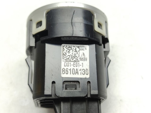 MITSUBISHI 8610A130 в наличии Сумы