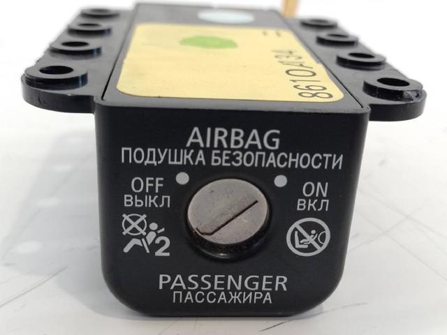 MITSUBISHI 8610A134 в наличии Тернополь