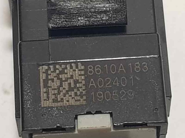 MITSUBISHI 8610A183 в наличии Чернигов