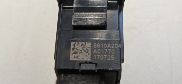 MITSUBISHI 8610A204 в наличии Николаев