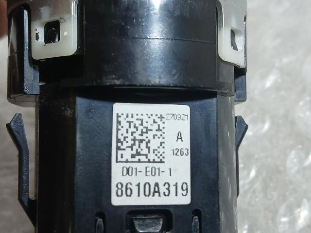 MITSUBISHI 8610A319 в наличии Ровно