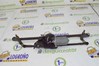 Motor de limpador pára-brisas do pára-brisas 8611009002 SSANG YONG