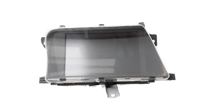 TOYOTA 8611048590 Дисплей многофункциональный в наличии Николаев