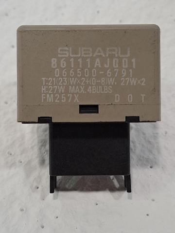 SUBARU 86111AJ001 в наличии Павлоград