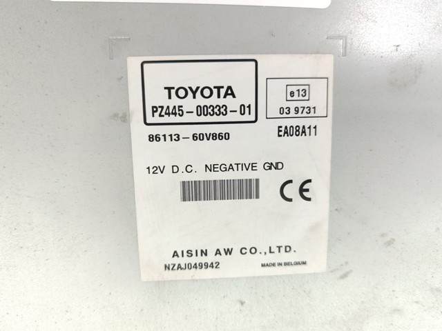 8611360V860 TOYOTA купить в Львов