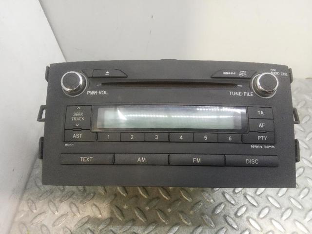 8612002510 Магнитола (радио AM/FM) купить Киев