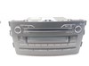 Sistema audio / radio cd para toyota auris 2.0 d-4d (ade150_) 1adftv 8612002520