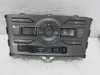 Sistema audio / radio cd para toyota auris (e15) luna 1ndtv 8612002520