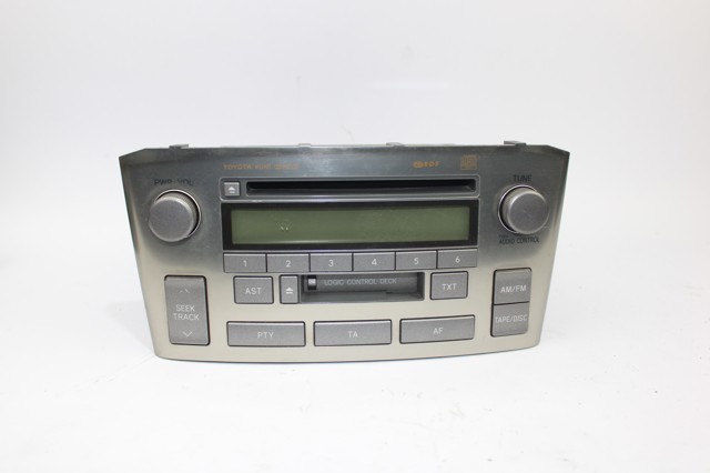 8612005080 Магнитола (радио AM/FM) купить Винница