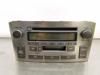 Aparelhagem de som (rádio AM/FM) 8612005080 TOYOTA